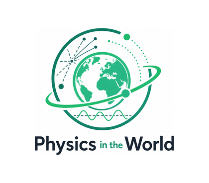 Physics in the World