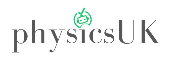 physics uk logo